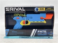 NEW NERF Rival Fate XXII-100