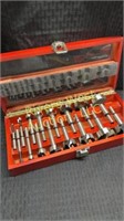 Drill bit kit