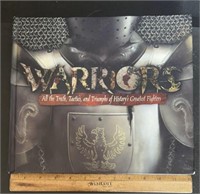 BOOK-WARRIORS