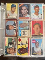 Vintage Hall of Fame collection