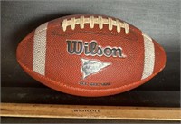 WILSON FOOTBALL