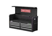 CRAFTSMAN 8 DRAWER CABINET $419 w/ Key