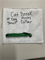 BREAK AWAY COLLAR