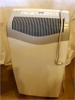 7500 BTU Air Conditioner Kenmore