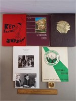 Indiana PA Collectibles, Yearbooks, Stewart Photo