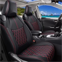 Huidasource Custom Fit RAV4 Seat Covers Full