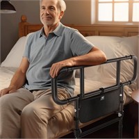 New Bed Rails for Elderly Adults