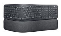 Logitech ERGO K860 Wireless Ergonomic Keyboard -