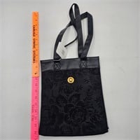Cosmetic World Tote Bag (4)