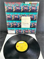Rolling Stones Rewind 1984 ST-RS-845479