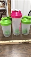 Blender bottles