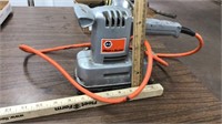 Black & Decker sander