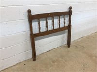 Single Headboard