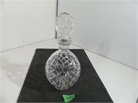 Crystal Liquor Bar Decanter