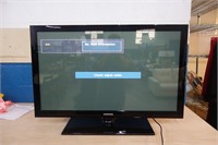 Samsung 42" Plasma Display Flat Screen TV