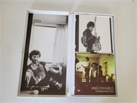 Bruce Springsteen CD box set