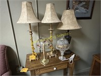 Table Lamps - 5