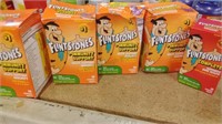 Flintstones vitamins