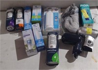 Kitchen water filter LOT