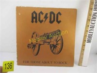 AC/DC RECORD