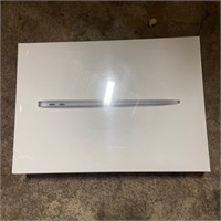 $800 Apple MacBook Air 13” 2020 M1 8gb 256 slate