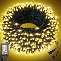 NEW $37-105FT LED Christmas String Lights