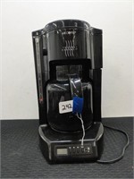 Mr. Coffee coffee maker with thermal pot