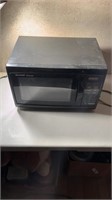 Sharp Microwave