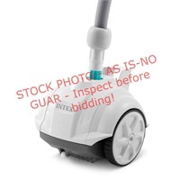 Ground Automatic Pool Cleaner