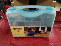 New Hoppes pistol cleaning kit with gift box easy