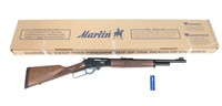 Marlin Model 1895G (Guide Gun) .45-70 Gov't. lever