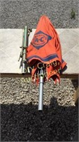 Allis Chalmers Umbrella