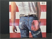 Bruce Springsteen Album