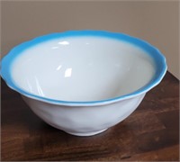 Matceramica bowl.  11¼"