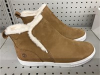 Timberland size 10 womens boots