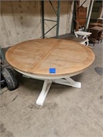 Wooden Dining Room / Kitchen Table