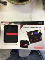 Tool kit bag