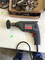 Skil 3/8 inch drill