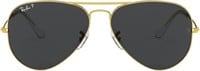 Ray-Ban Unisex RB3025 Sunglasses  58 mm