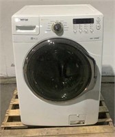 Samsung Washing Machine WF350ANW/XAA