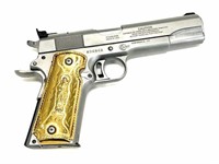 AMT Hardballer .45 Caliber Semi-Auto Pistol