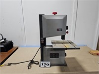 PORTER CABLE BANDSAW - Working good