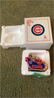 Chicago Cubs Sleigh