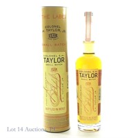 Col. E.H. Taylor Small Batch Bourbon