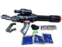 junherd Electric Gel Ball Blaster Gun