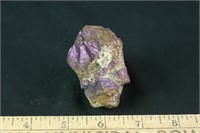 Purpurite from Erongo Namibia,  4.8oz