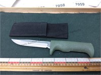 Case XX hunting knife