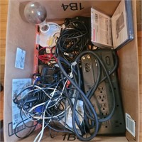 Miscellaneous cords