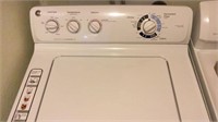 GE Top Load Washer or Frigidaire Gas Dryer