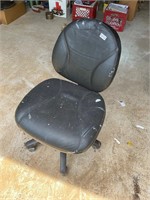 Office chair - see all photos